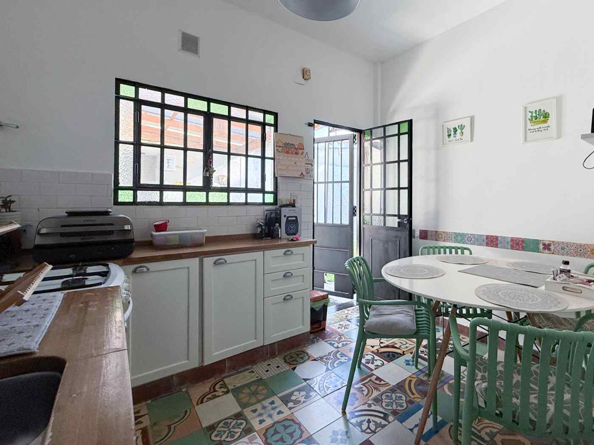 Venta Ph 3 Amb Con Jardín Y Quincho En Martínez