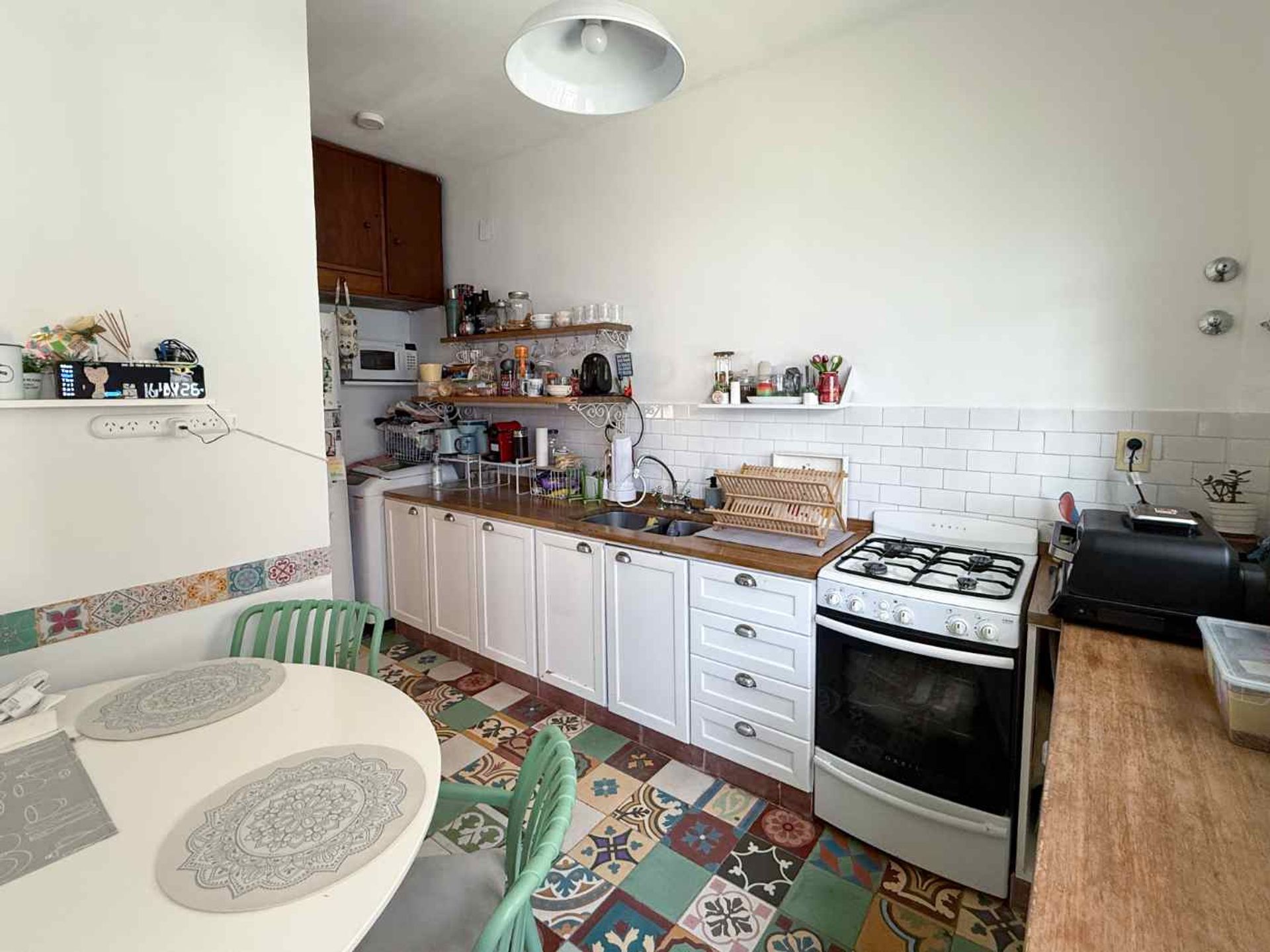 Venta Ph 3 Amb Con Jardín Y Quincho En Martínez