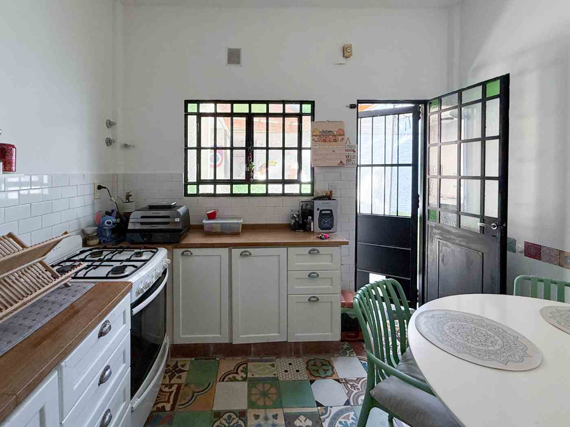 Venta Ph 3 Amb Con Jardín Y Quincho En Martínez