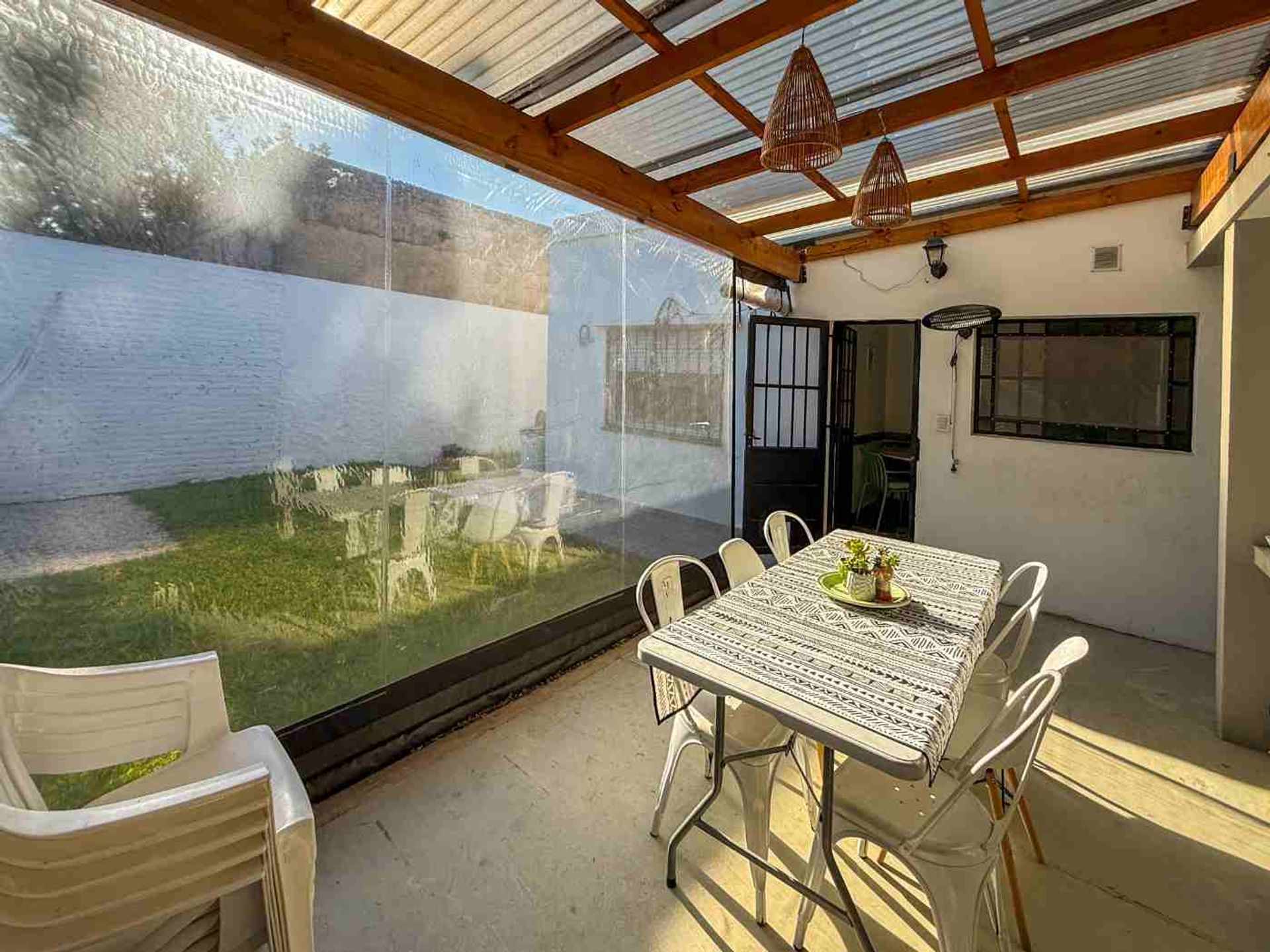 Venta Ph 3 Amb Con Jardín Y Quincho En Martínez