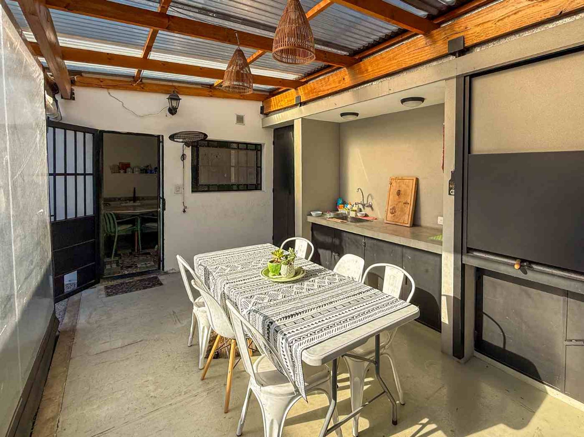 Venta Ph 3 Amb Con Jardín Y Quincho En Martínez