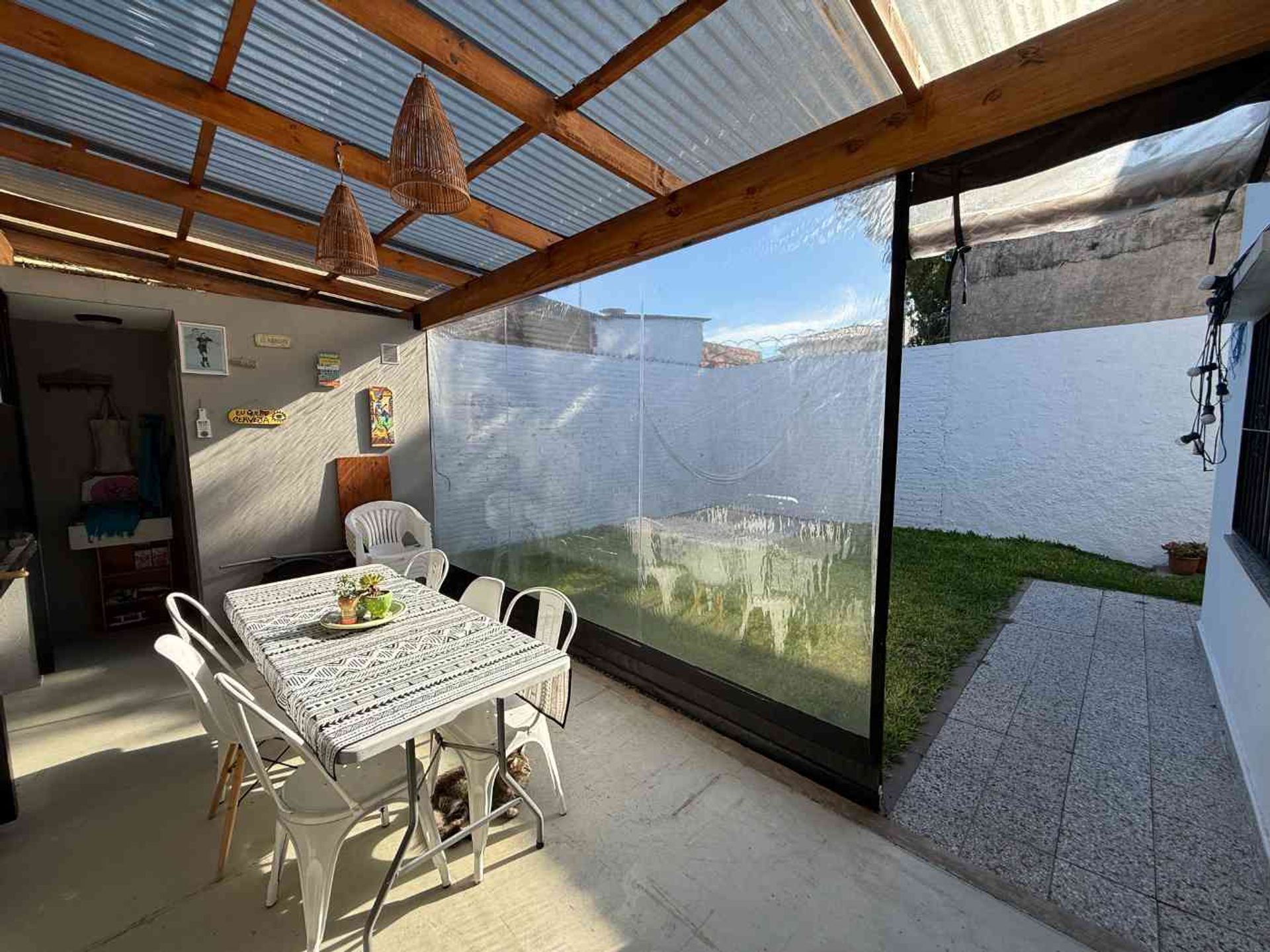Venta Ph 3 Amb Con Jardín Y Quincho En Martínez