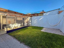 Sale Penthouse 2‑bedroom with Garden and BBQ in Martínez