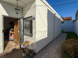 Sale Penthouse 2‑bedroom with Garden and BBQ in Martínez