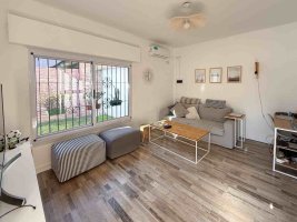 Sale Penthouse 2‑bedroom with Garden and BBQ in Martínez