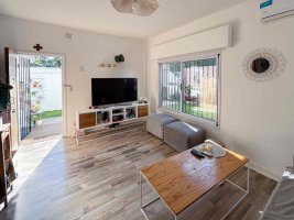 Sale Penthouse 2‑bedroom with Garden and BBQ in Martínez