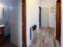 Sale Penthouse 2‑bedroom with Garden and BBQ in Martínez