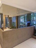 Parking Space in exclusive building