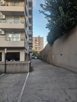 Parking Space in exclusive building