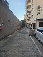 Parking Space in exclusive building