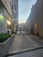 Parking Space in exclusive building