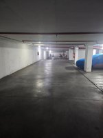 Parking Space in exclusive building