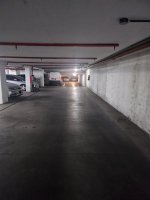 Parking Space in exclusive building