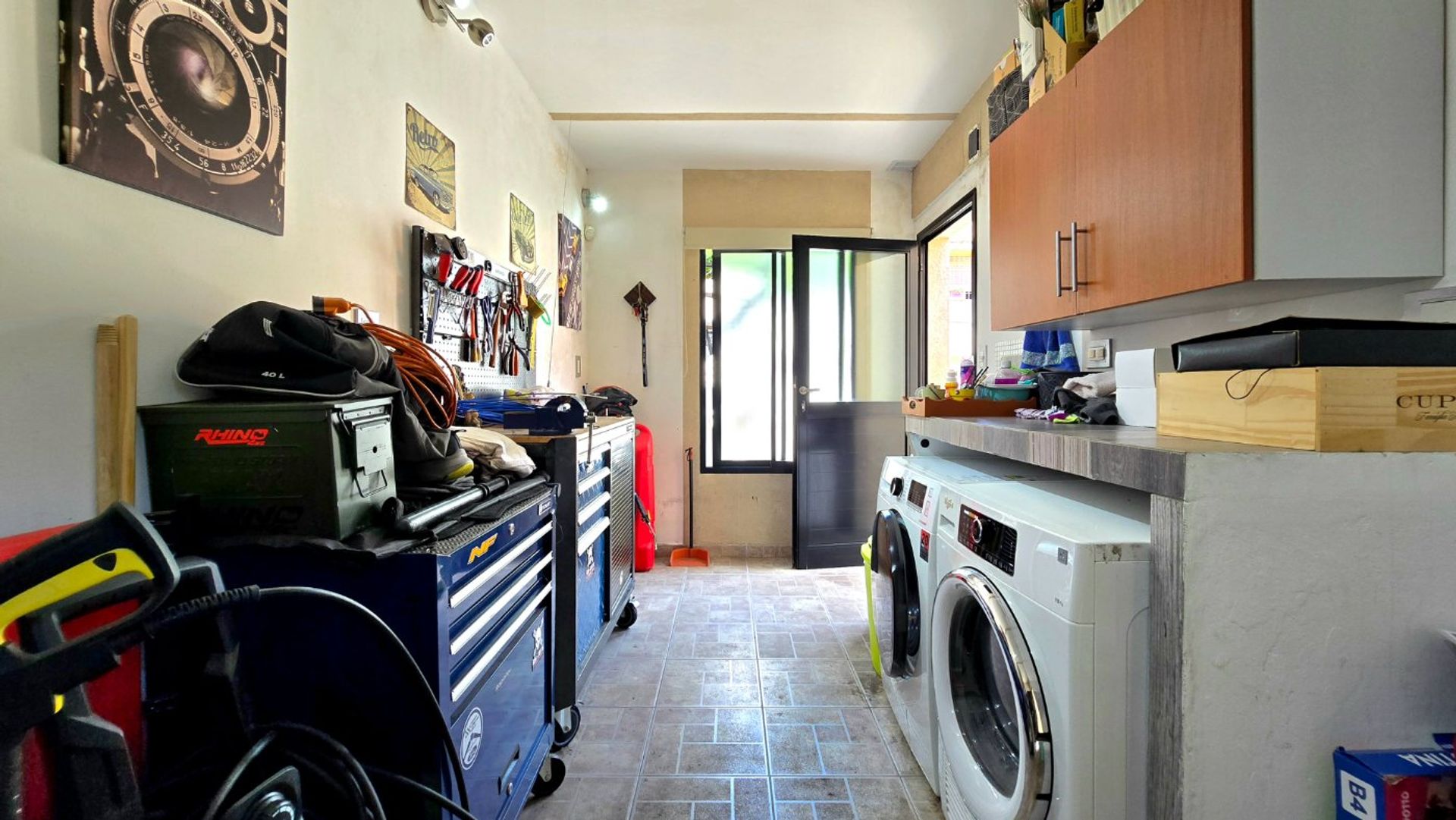 Venta Casa 4 Amb Piscina Galeria Nueva Martinez