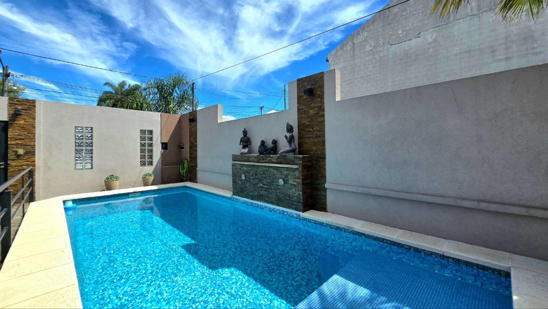 Venta Casa 4 Amb Piscina Galeria Nueva Martinez