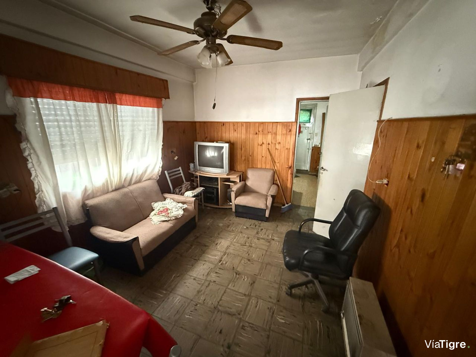 Venta Casa 3 Amb C/Taller A Refaccionar Boulogne