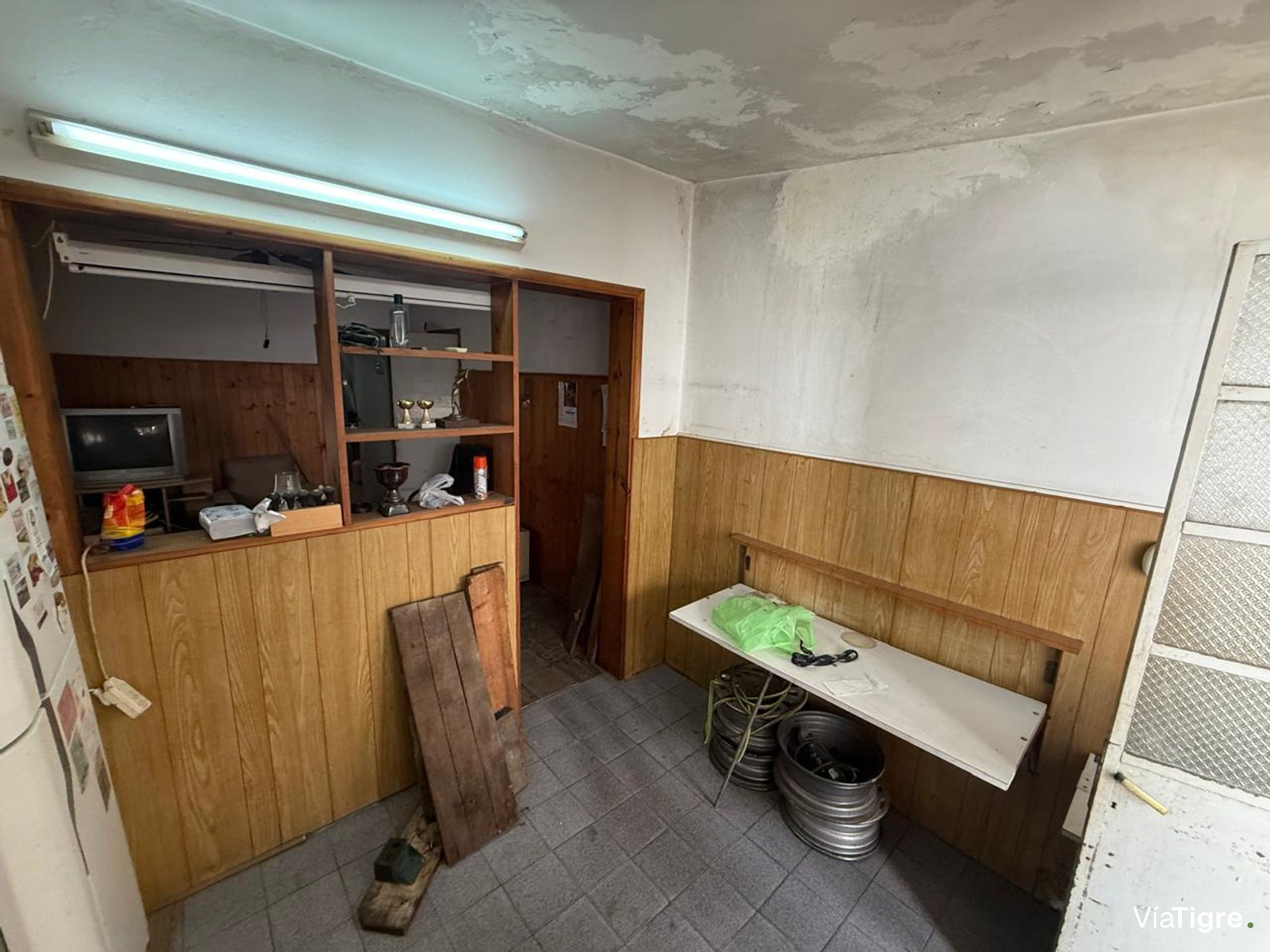 Venta Casa 3 Amb C/Taller A Refaccionar Boulogne