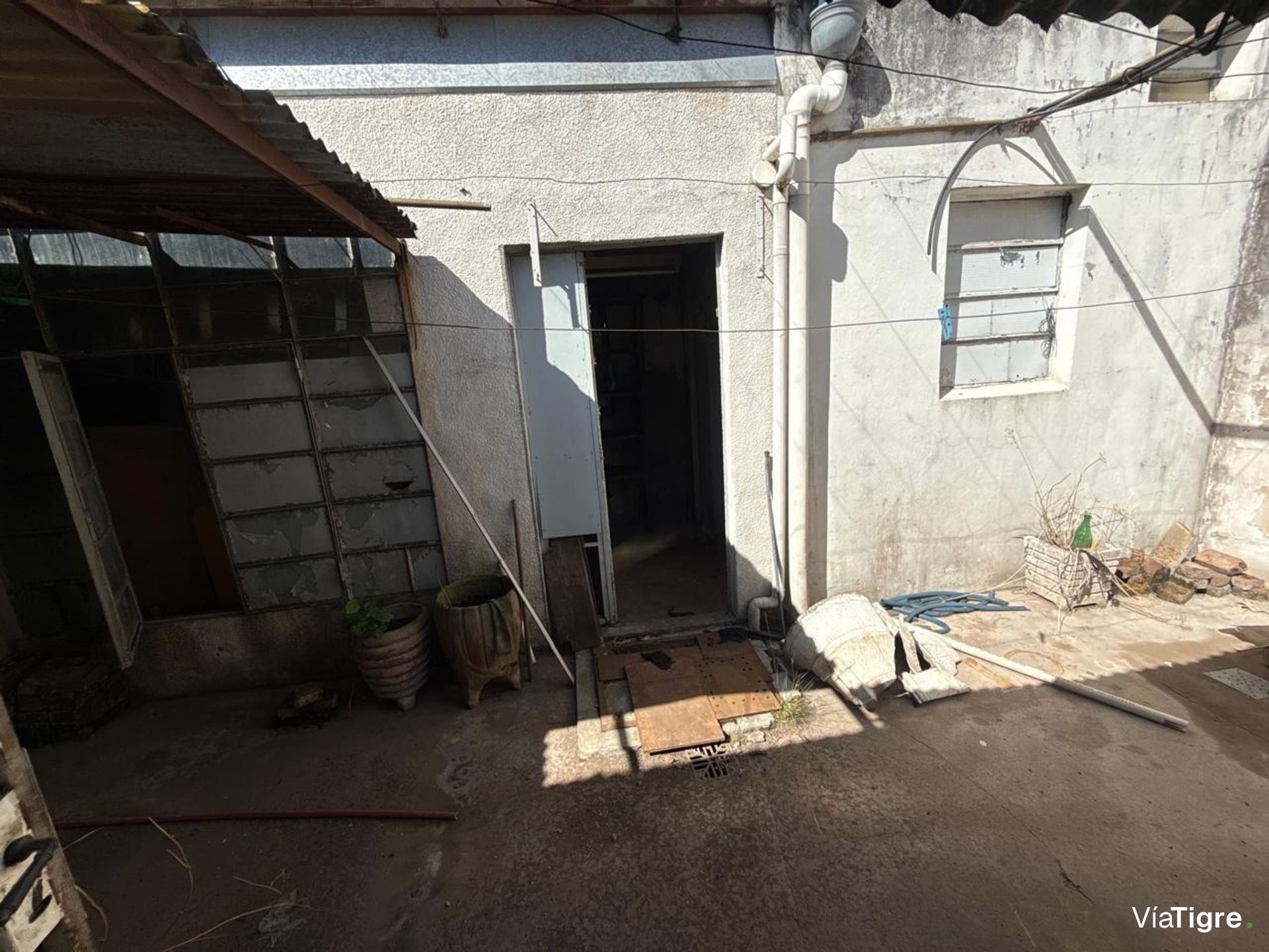 Venta Casa 3 Amb C/Taller A Refaccionar Boulogne