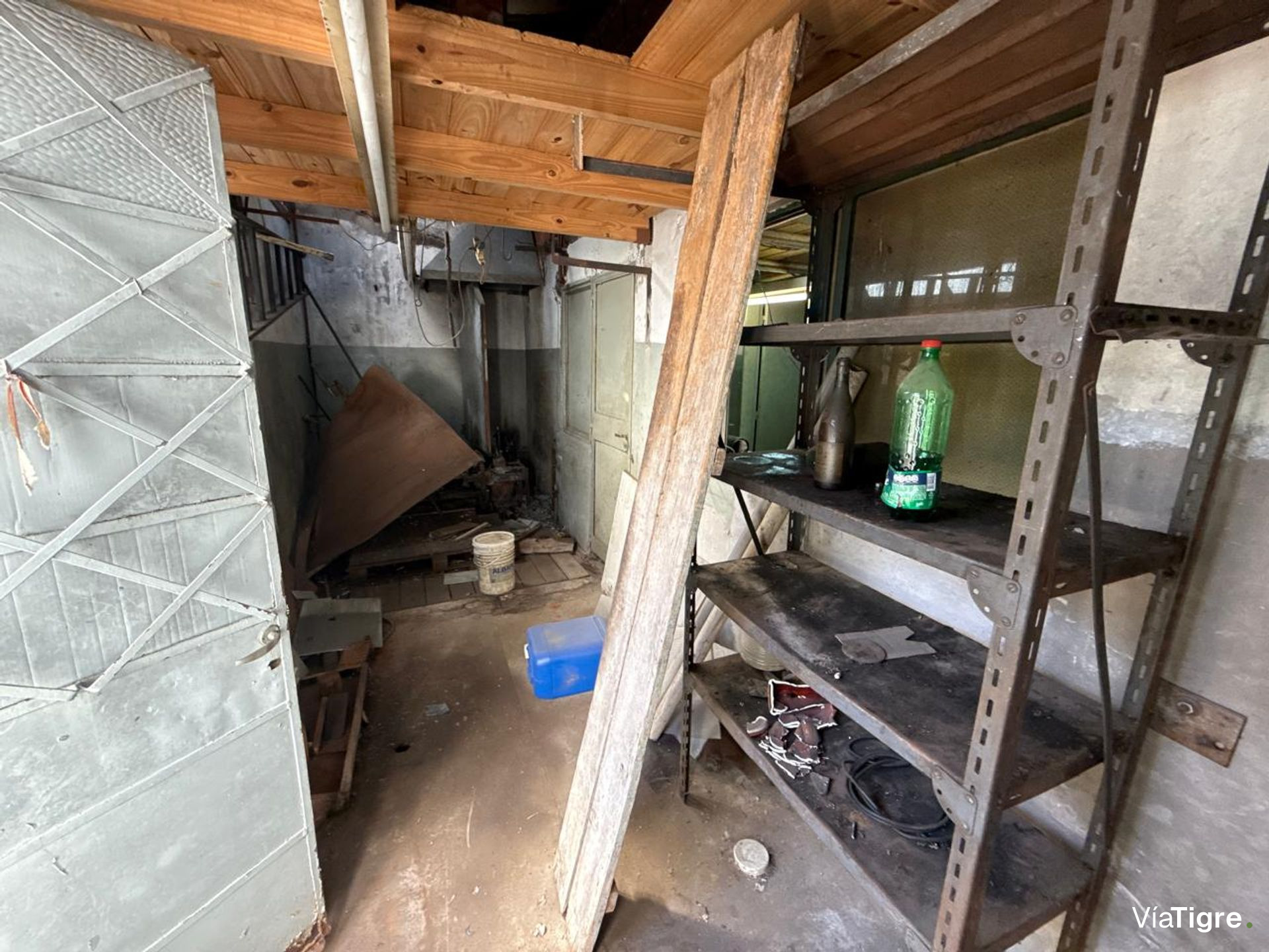 Venta Casa 3 Amb C/Taller A Refaccionar Boulogne