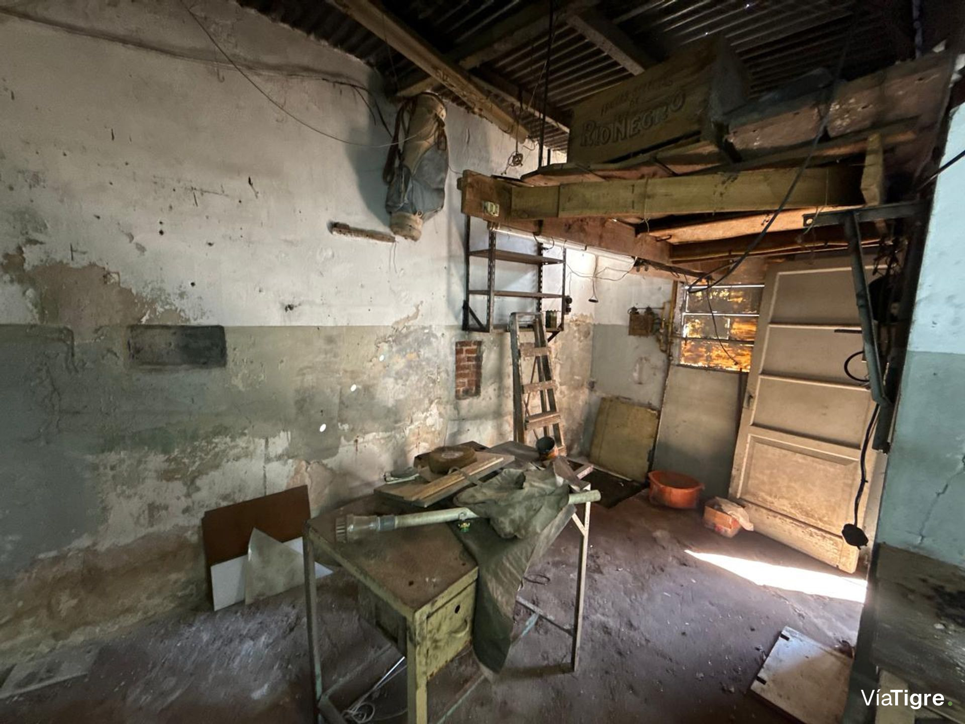 Venta Casa 3 Amb C/Taller A Refaccionar Boulogne