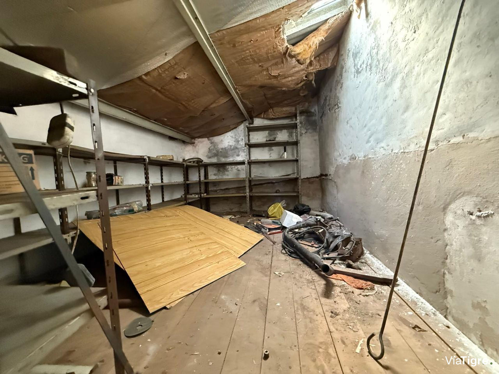 Venta Casa 3 Amb C/Taller A Refaccionar Boulogne