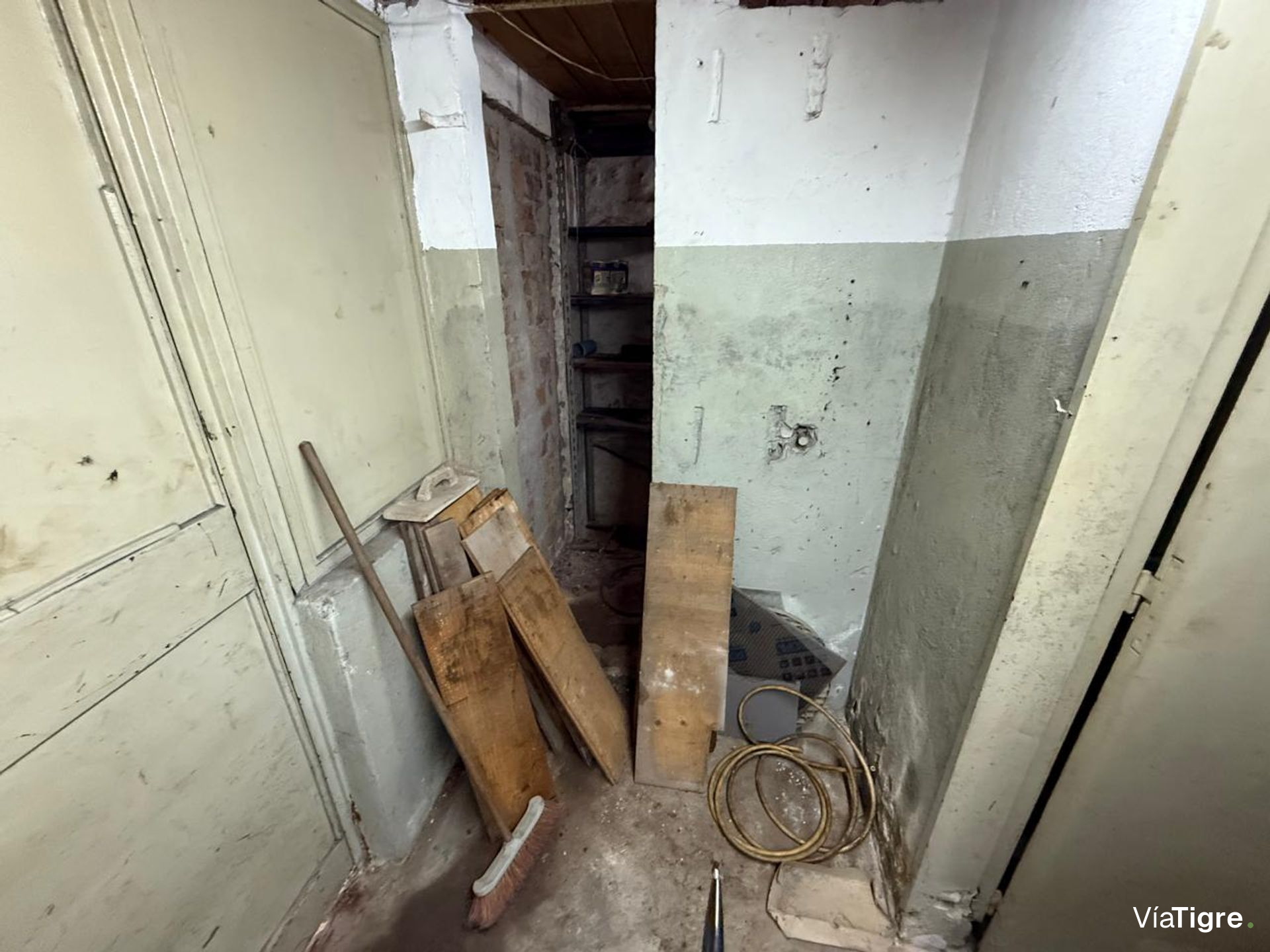 Venta Casa 3 Amb C/Taller A Refaccionar Boulogne