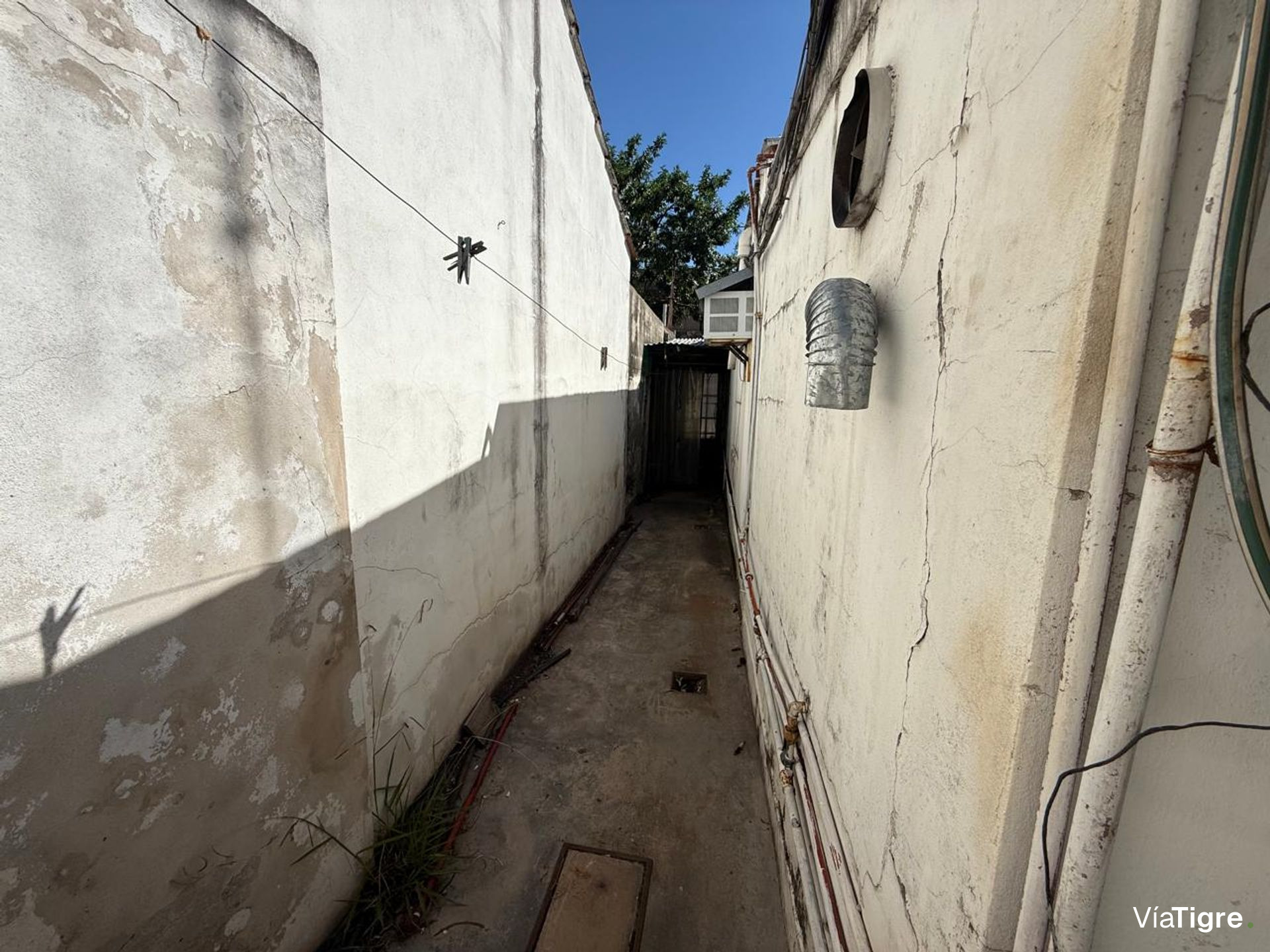 Venta Casa 3 Amb C/Taller A Refaccionar Boulogne