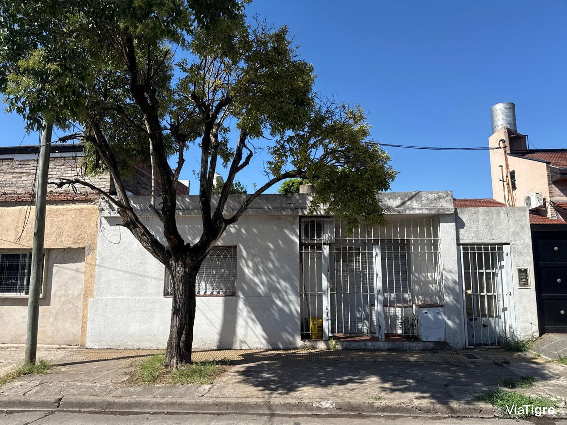 Venta Casa 3 Amb C/Taller A Refaccionar Boulogne