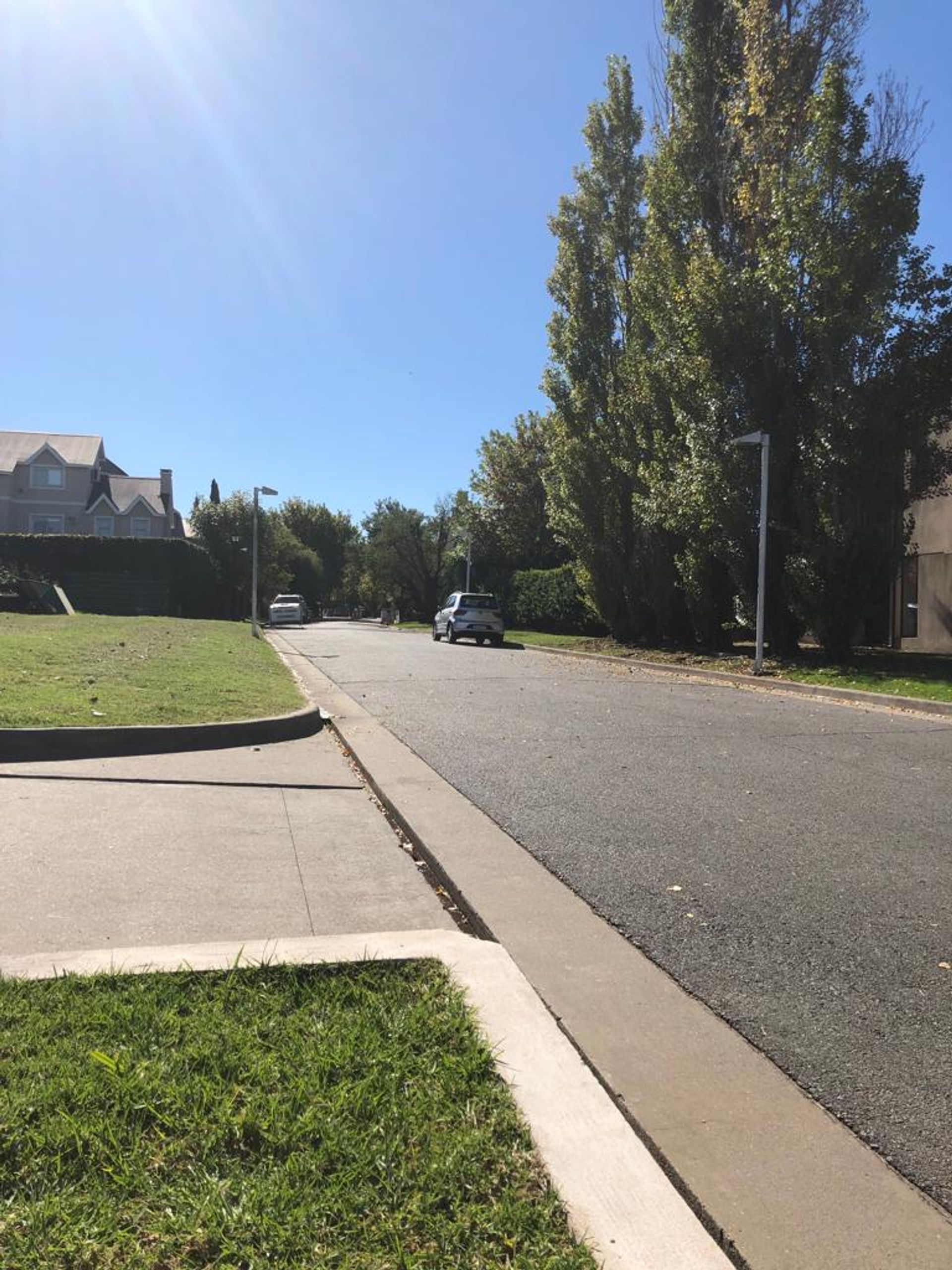 Venta Lote 383 M2 Lomas De San Isidro Claridad 2.