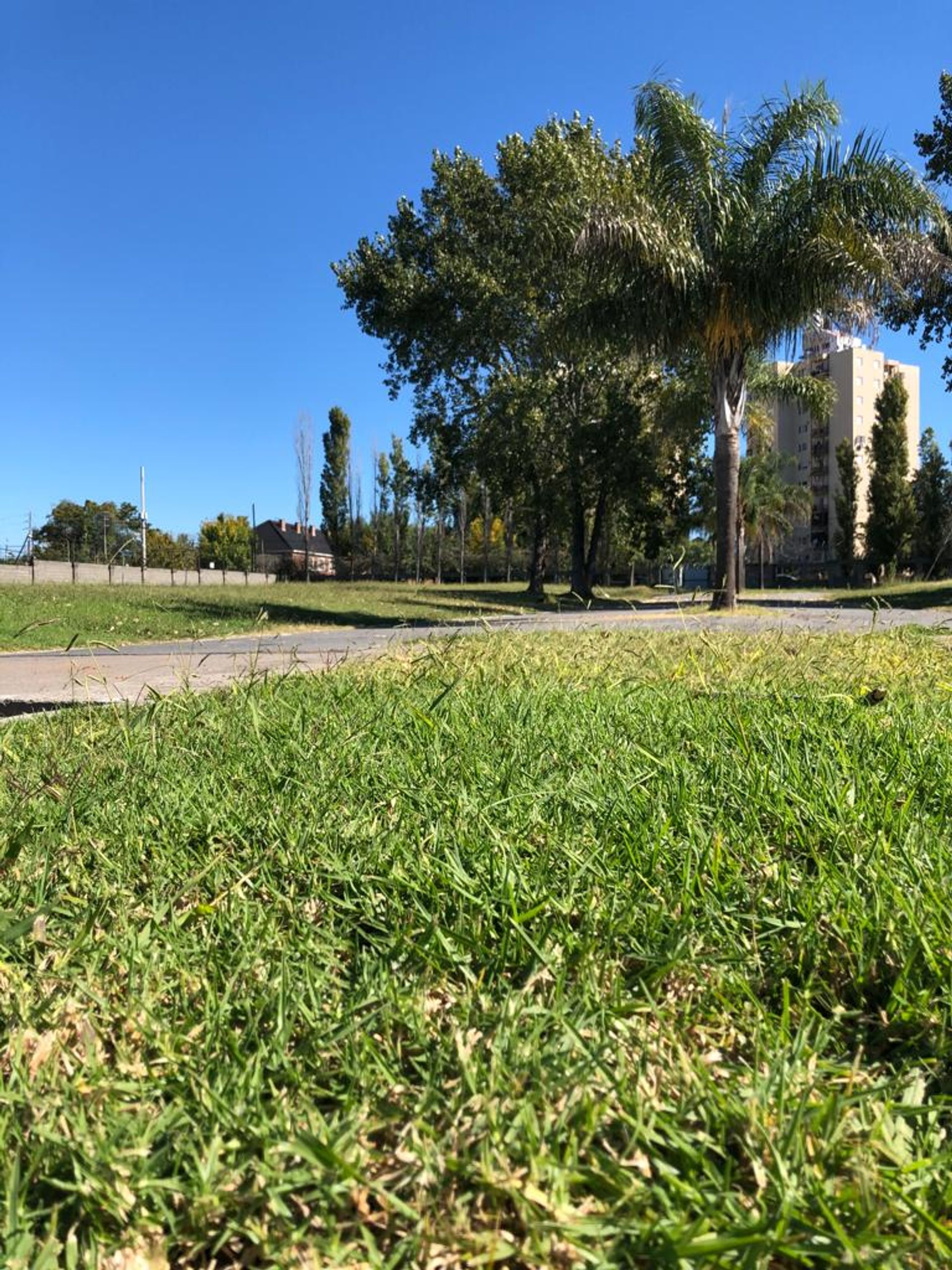 Venta Lote 383 M2 Lomas De San Isidro Claridad 2.