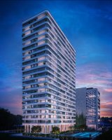 Departamento Venta Benavidez 2 Ambientes Cochera