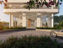 Departamento Venta Benavidez 2 Ambientes Cochera