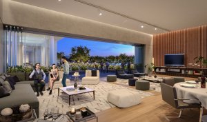 Departamento Venta Benavidez 2 Ambientes Cochera