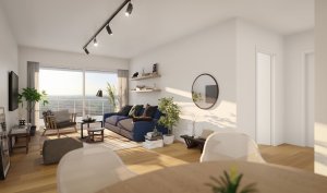 Departamento Venta Benavidez 2 Ambientes Cochera