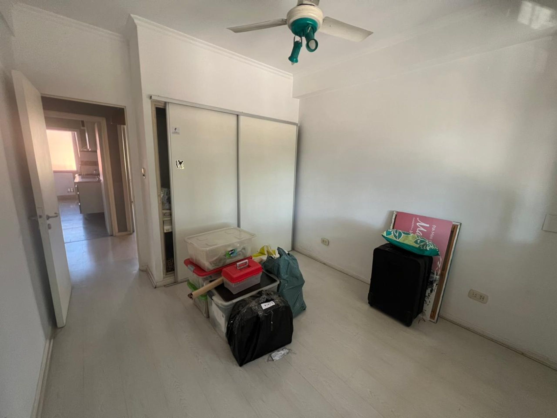 Departamento 3 Ambientes Venta Florida Balcon