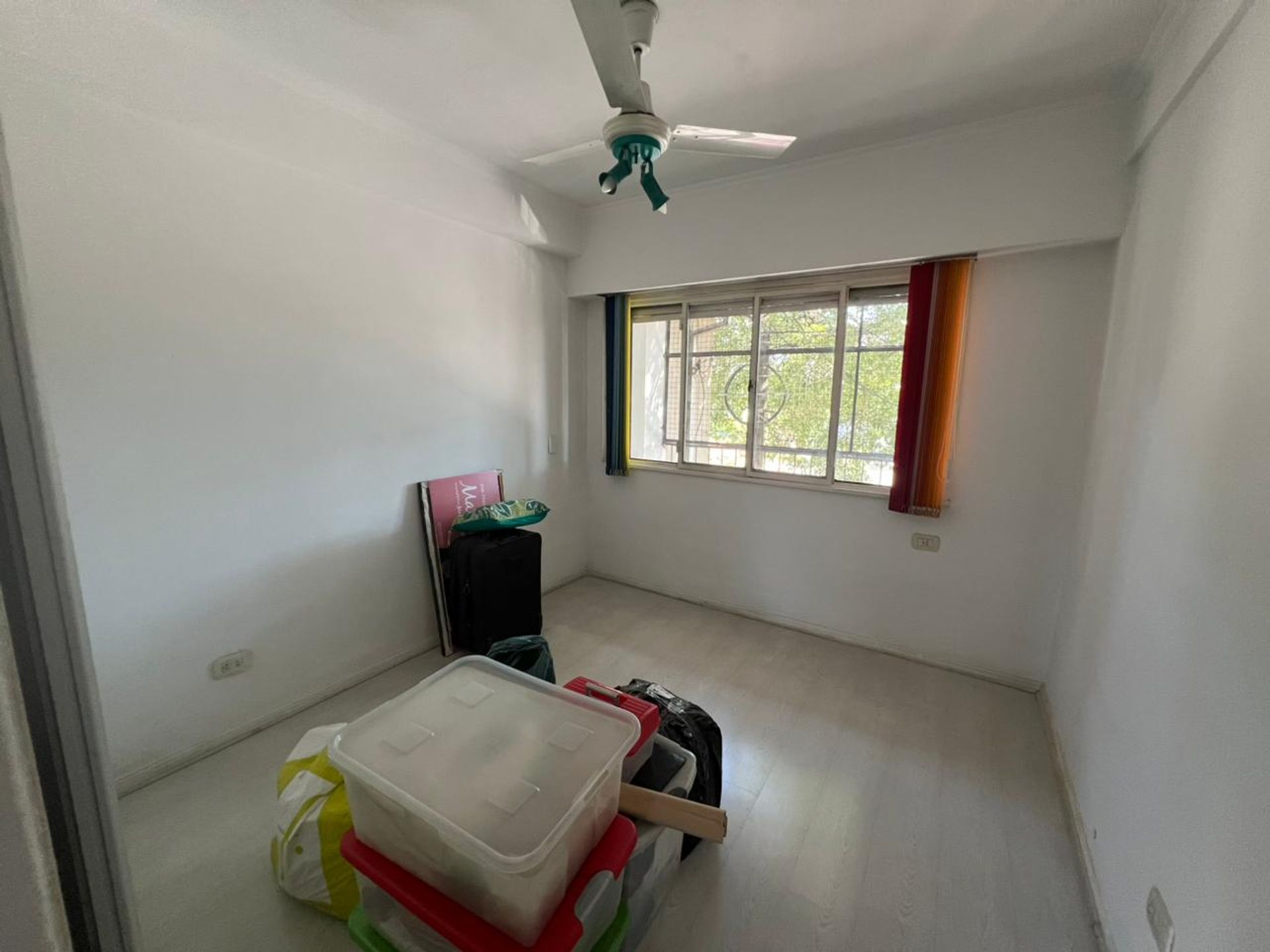 Departamento 3 Ambientes Venta Florida Balcon