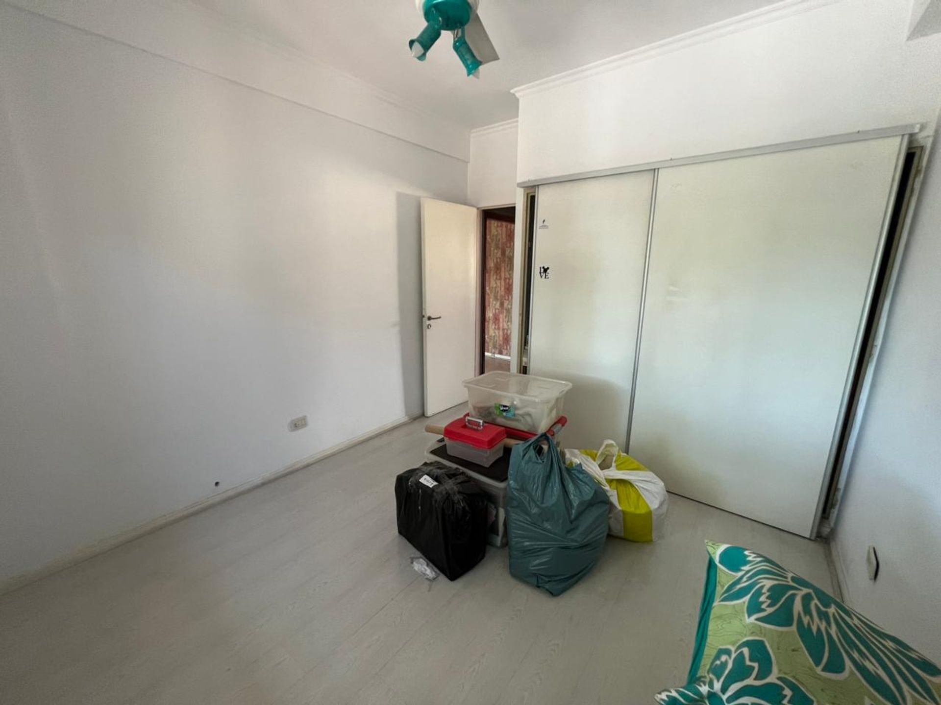 Departamento 3 Ambientes Venta Florida Balcon