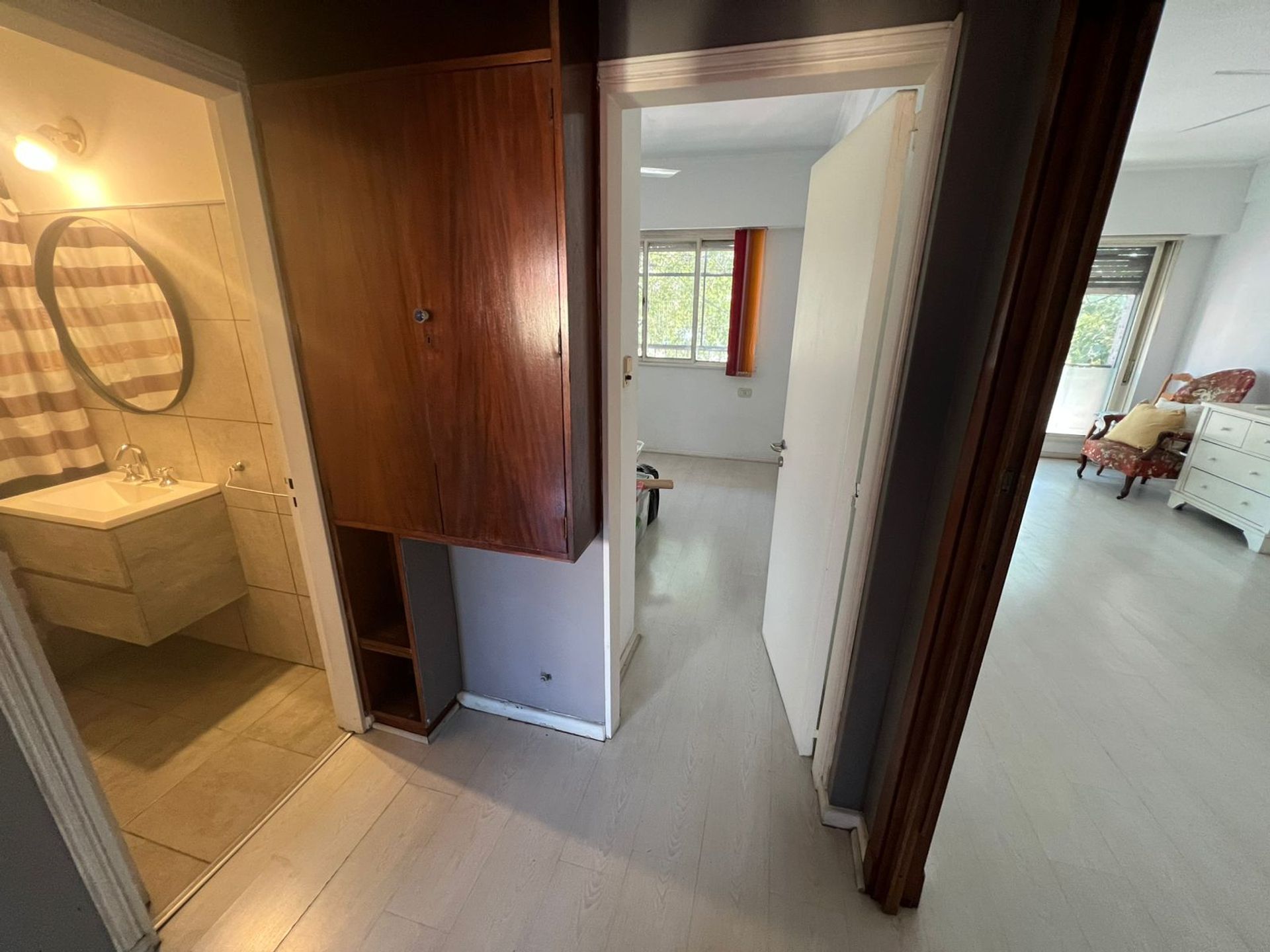 Departamento 3 Ambientes Venta Florida Balcon