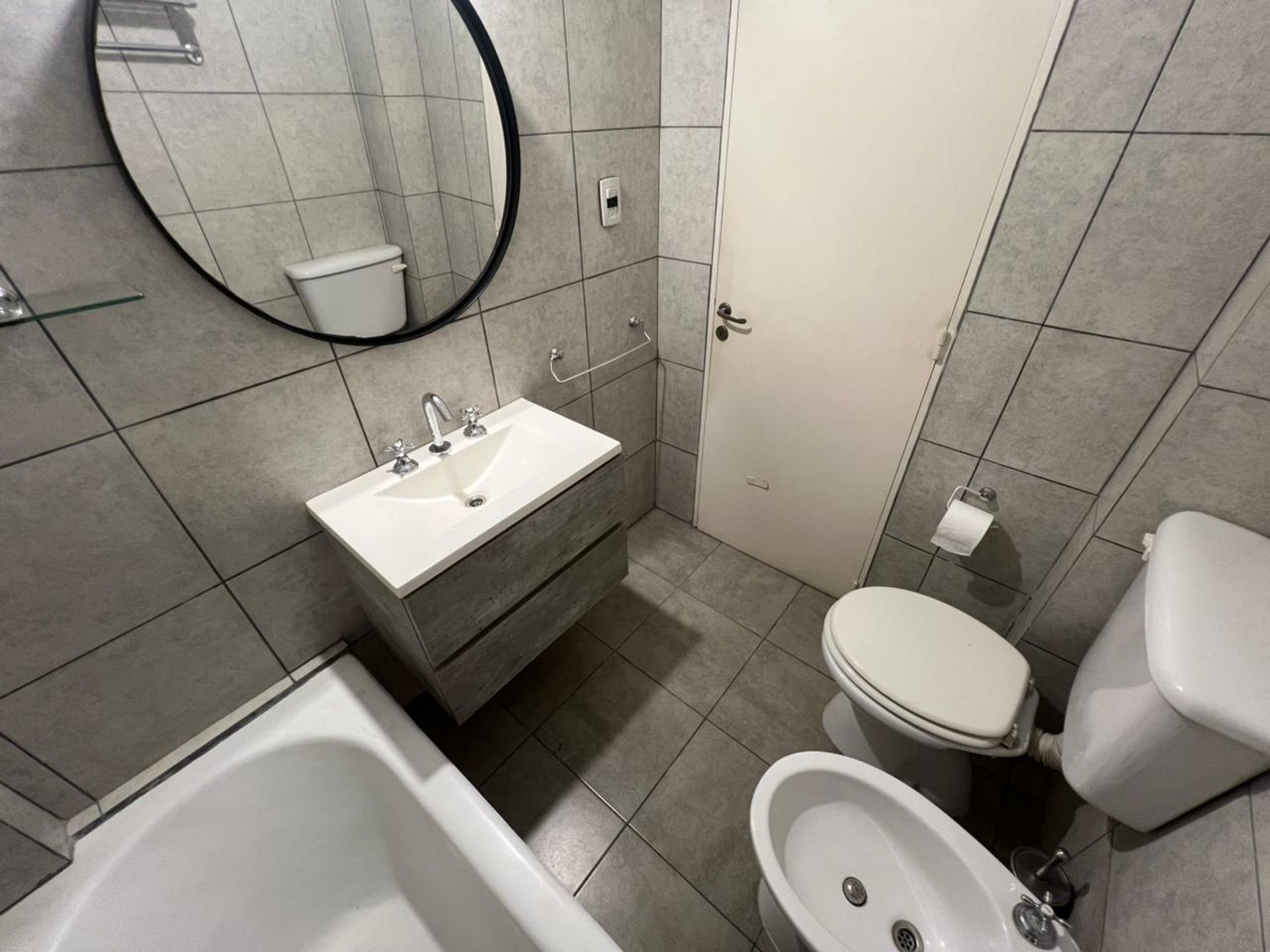 Departamento 3 Ambientes Venta Florida Balcon