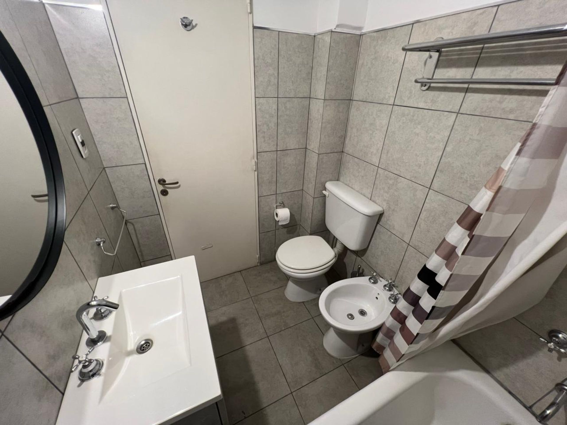 Departamento 3 Ambientes Venta Florida Balcon