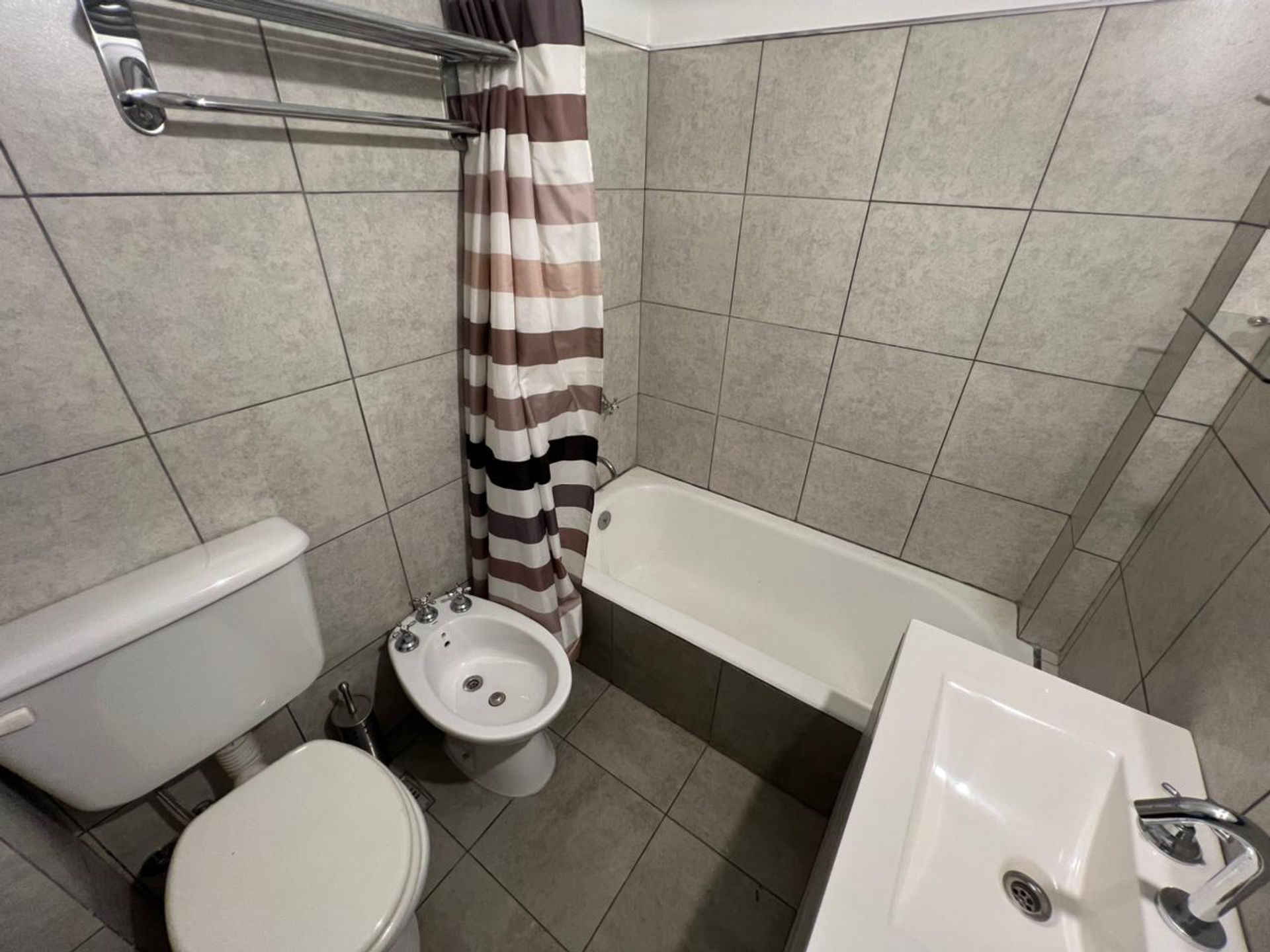 Departamento 3 Ambientes Venta Florida Balcon