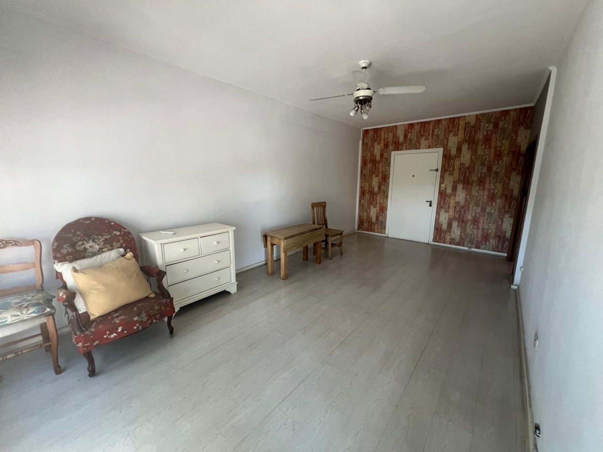 Departamento 3 Ambientes Venta Florida Balcon
