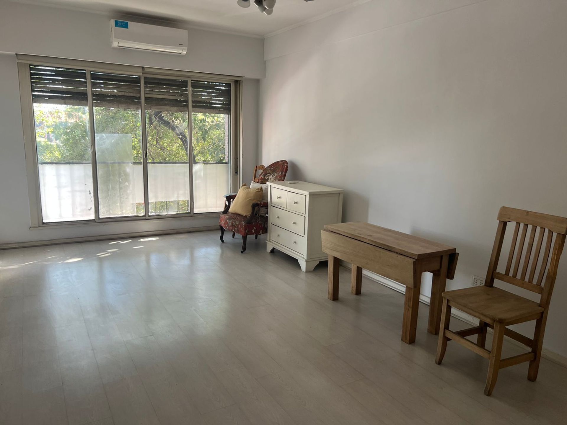 Departamento 3 Ambientes Venta Florida Balcon