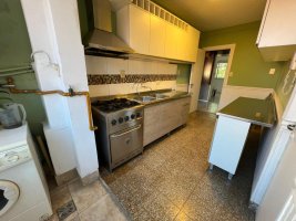 Departamento 3 Ambientes Venta Florida Balcon