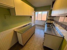 Departamento 3 Ambientes Venta Florida Balcon