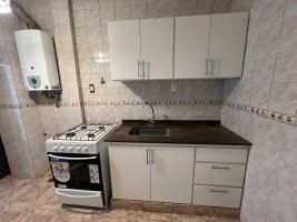 Alquiler Departamento 3 Ambientes Olivos Patio