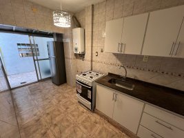 Alquiler Departamento 3 Ambientes Olivos Patio