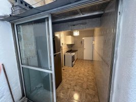 Alquiler Departamento 3 Ambientes Olivos Patio