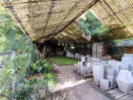 VENTA lote 2400M2 MARTINEZ