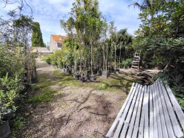 VENTA lote 2400M2 MARTINEZ